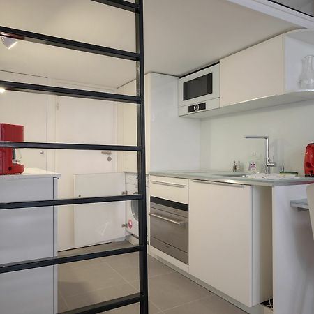 ליון Honore - Hotel Pour Nomades Reveurs - 58 Merciere מראה חיצוני תמונה